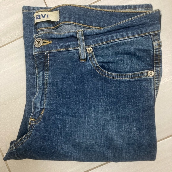 Mavi Denim - Mavi flare sexy low rise 32/34